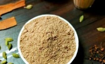 चहाचा मसाला पाउडर रेसिपी | चहा मसाला कसा बनवायचा | How to make Chai Masala powder recipe in Marathi | मसाला चहाचे फायदे
