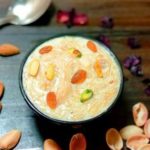 sevai kheer recipe in marathi