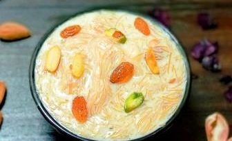 sevai kheer recipe in marathi